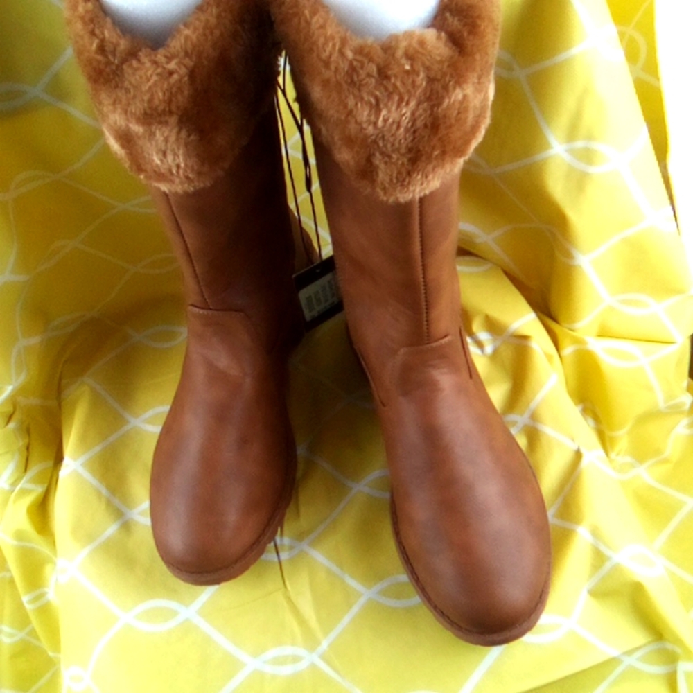 VIA ROSA BOOTS WOMAN